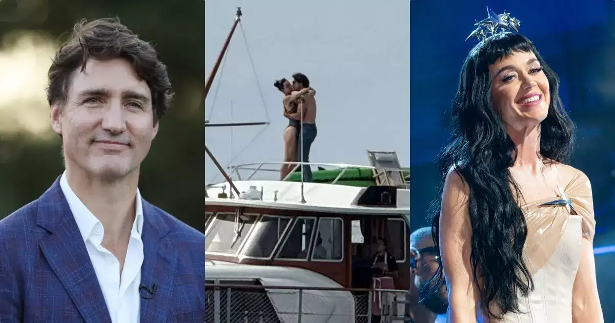 പെട്ടന്നങ്ങ് പ്രപ്പോസ് ചെയ്തതെല്ലാം, ഒരുപാട് കഷ്ടപ്പെട്ടു! കേറ്റി പെറി - ജസ്റ്റിൻ പ്രണയത്തിന് പിന്നിൽ