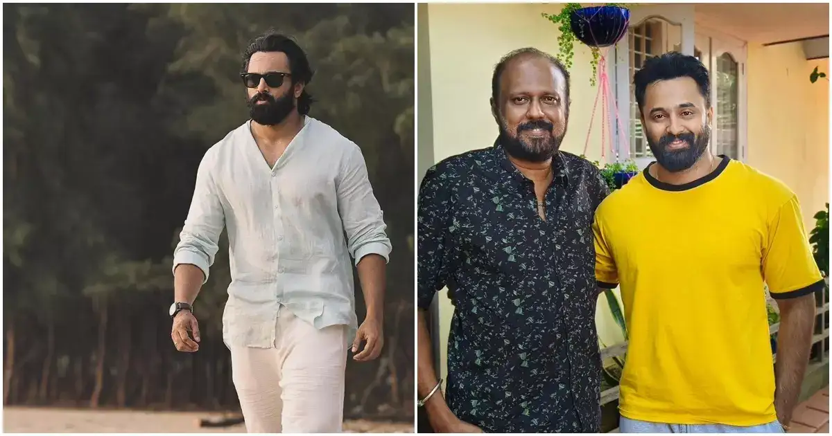 ഞങ്ങള്‍ക്ക് ഇതൊരത്ഭുതമല്ല! അച്ഛനും അമ്മയ്ക്കും ഓരോ വാഹനങ്ങള്‍ സമ്മാനമായി നല്‍കി ഉണ്ണി മുകുന്ദന്‍! പോസ്റ്റ് വൈറല്‍