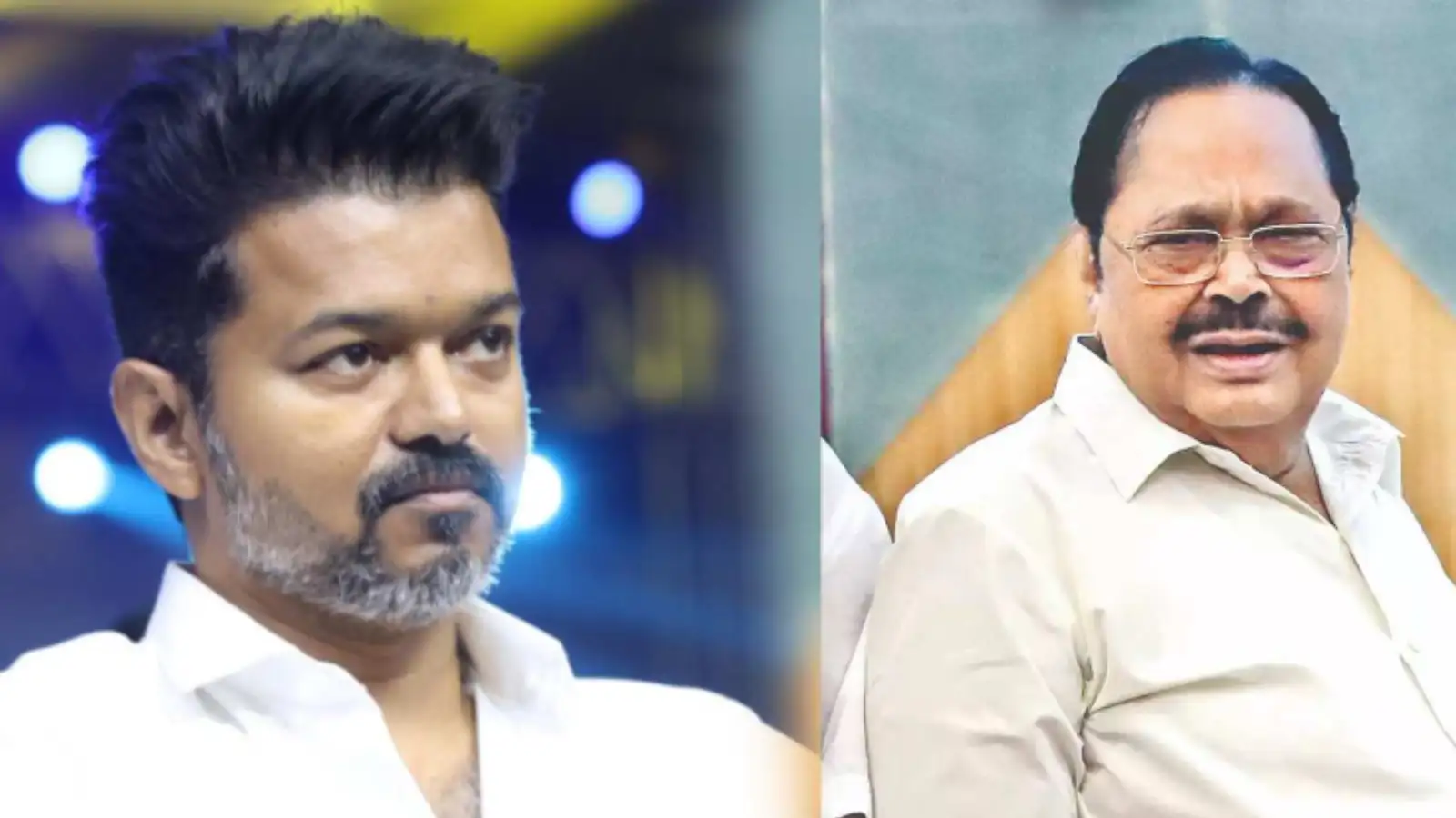 கரூர் விவகாரம்.. வெளியே வராமல் இருக்கும் விஜய்.. அறிவுரை வழங்கிய துரைமுருகன்! 