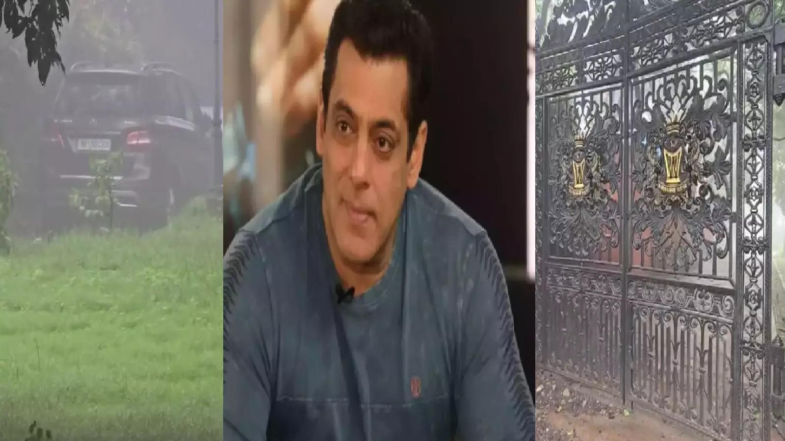 Bollywood Actor Salman Khan stays at Yes Bank Scam Accuses Wadhawan ...