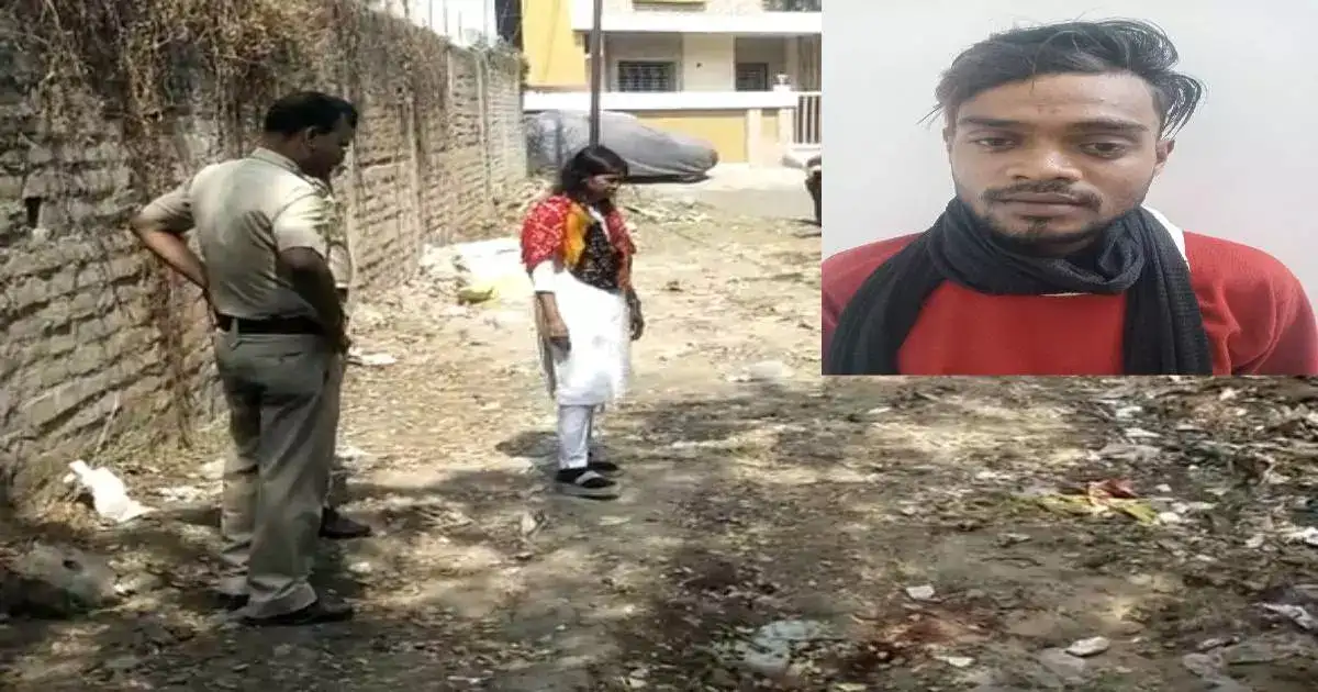 नागपुरात चाललंय काय? शहरात हत्येची मालिका सुरुच, वर्चस्वाच्या लढाईतून मित्राला संपवलं नागपुरात चाललंय काय? शहरात हत्येची मालिका सुरुच, वर्चस्वाच्या लढाईतून मित्राला संपवलं