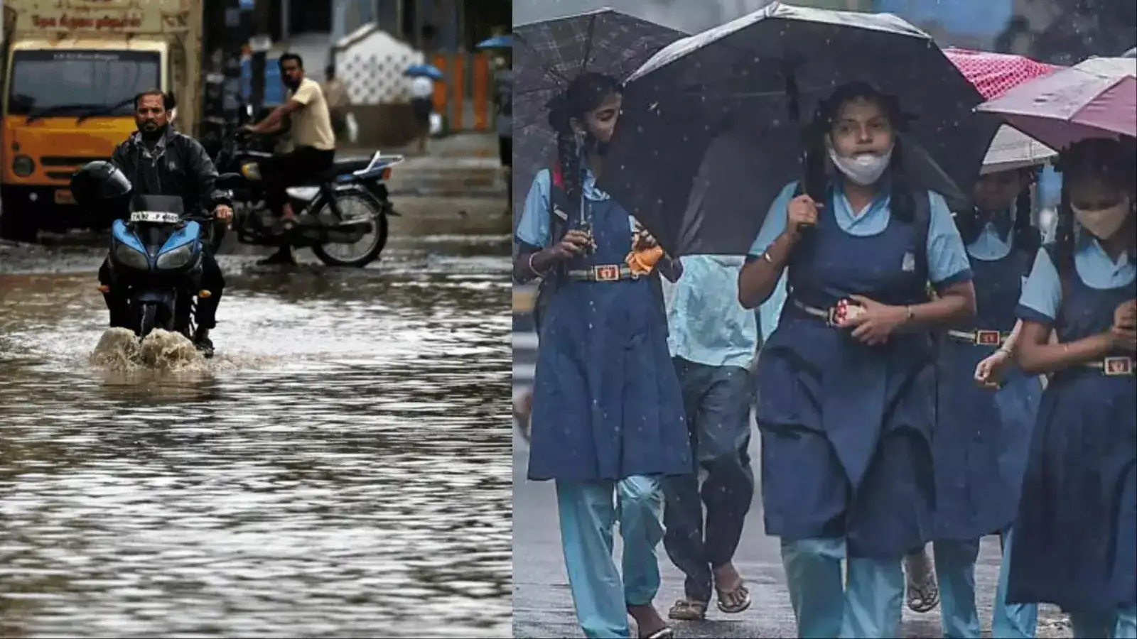 நவம்பர் 12 கனமழை… தமிழகத்தில் IMD சம்பவம் வெயிட்டிங்- பள்ளிகள் விடுமுறை விடப்படுமா? 