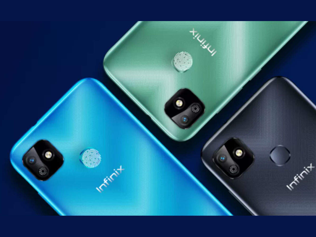 infinix ka sabse sasta mobile kaun sa hai