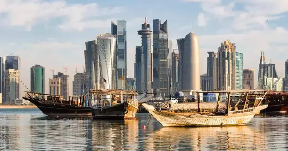 Everything is better than one;  Qatar again leads the Gulf in quality of life index
