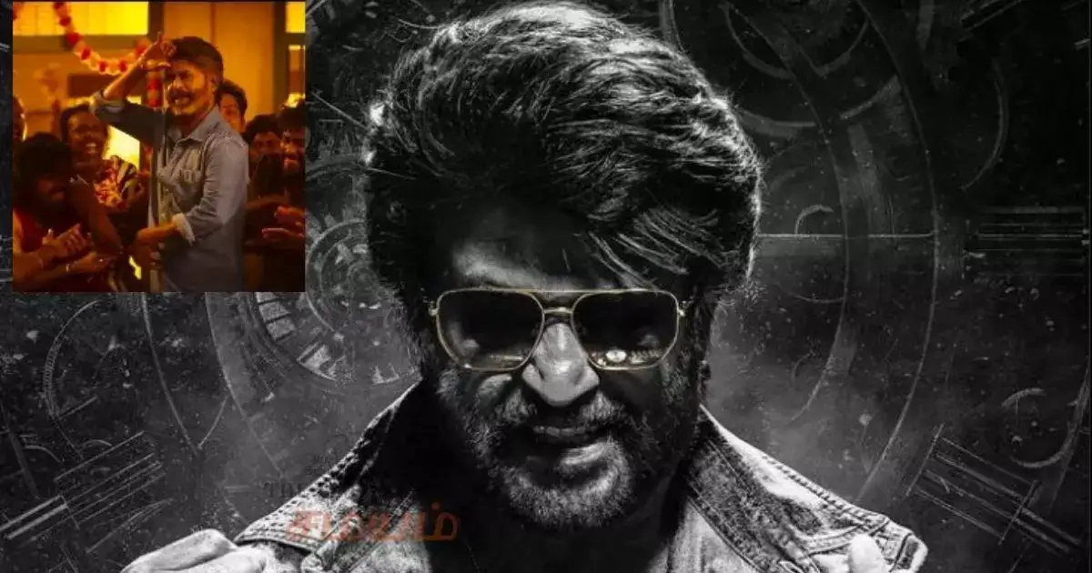 வருது வருது கூலி ஃபர்ஸ்ட் சிங்கிள் வருது: ரஜினி ரசிகாஸ் எல்லாம் வந்துடுங்கப்பா 