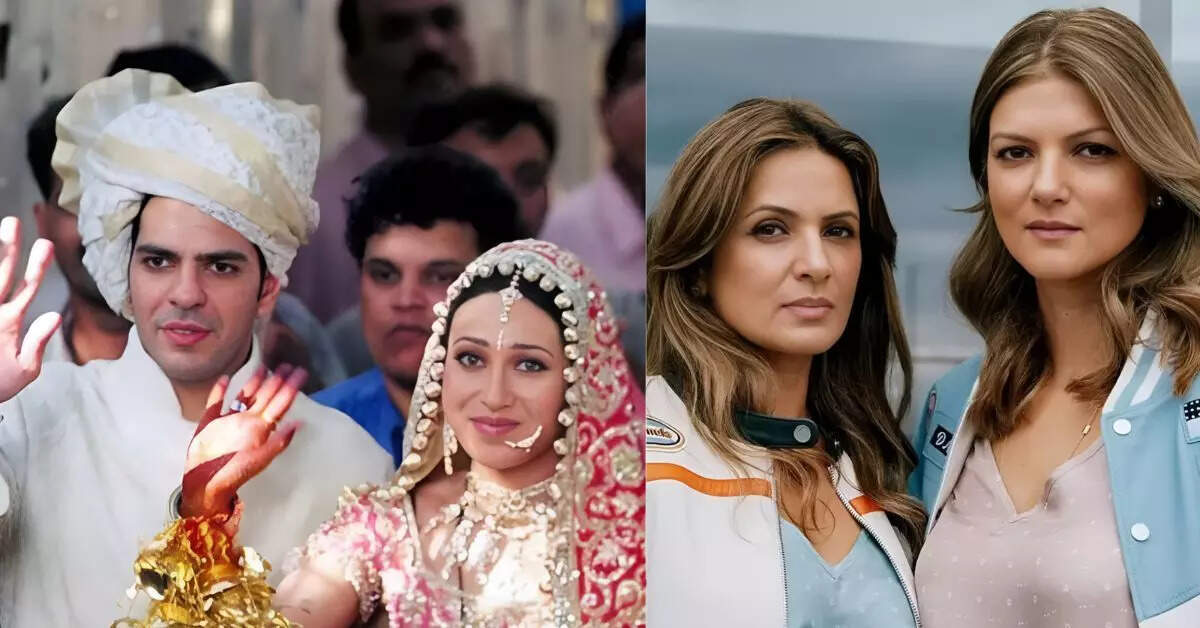 Sunjay Kapur First Wife: करिश्मा कपूर नहीं, संजय कपूर की ये हैं पहली पत्नी,  4 साल में हो गया था तलाक, दो फेमस एक्टर्स से टूटी थी शादी - who is karisma
