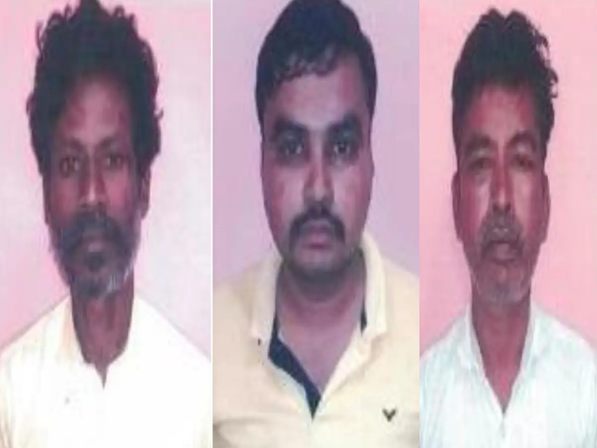 திருப்பூர்: வீட்டில் தனியாக இருந்த மூதாட்டியிடம் கைவரிசை.. செமையாக கவனித்த போலீஸ்..! 