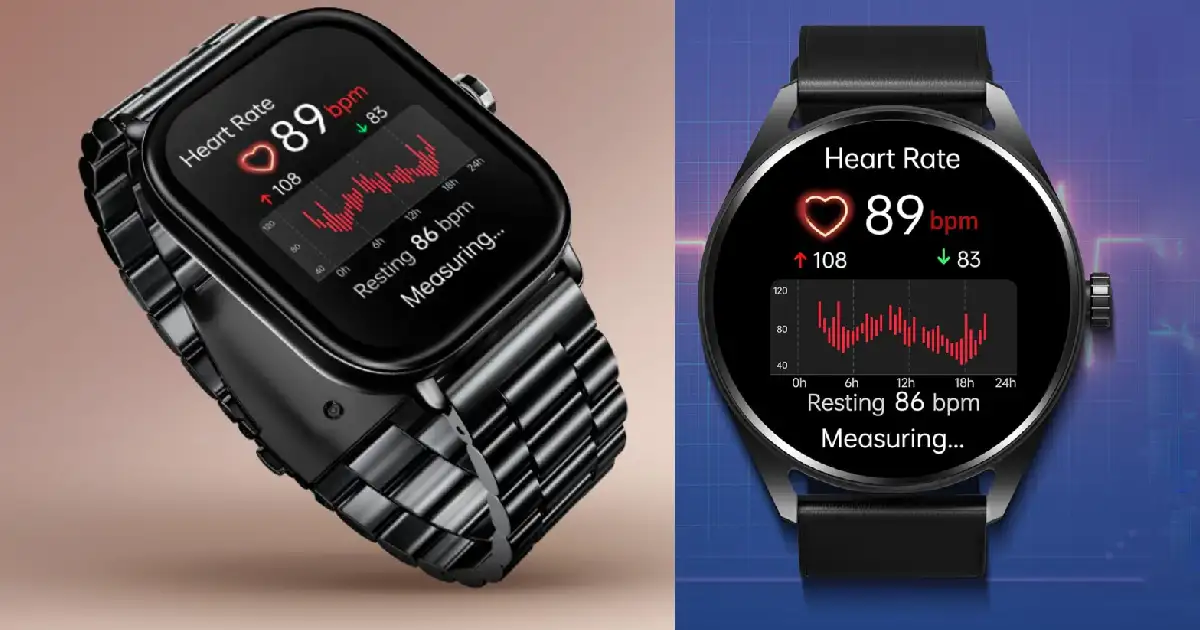 Smartwatch Under 5000 With Discount Up To 70 Percent Off on Amazon ...