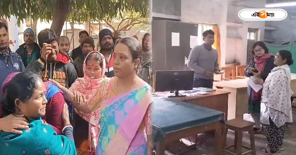 Medinipur Medical College : মন্ত্রীর পা ধরেও মেলেনি চিকিৎসা! নাবালিকার মৃত্যুর পর তৎপর মেদিনীপুর মেডিক্যাল কর্তৃপক্ষ – medinipur medical college principal and hospital superintendent surprise visit in various wards