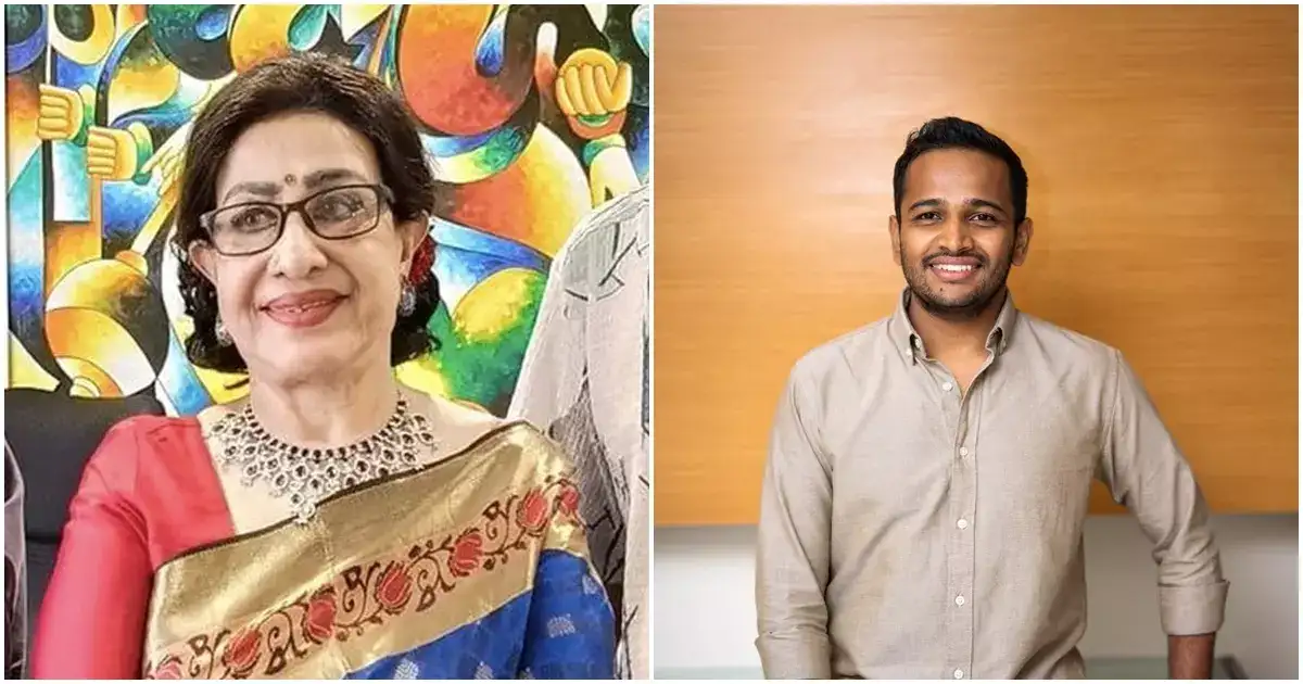 ഞാന്‍ കാണാന്‍ ആഗ്രഹിച്ച ഒരേയൊരു നടന്‍ ! പൃഥ്വിരാജിനൊപ്പമുള്ള ആ രംഗങ്ങള്‍ എത്ര മനോഹരമായി ചെയ്തിരിക്കുന്നു! ബേസിലിനെക്കുറിച്ച് ഷീല ഇത്രയധികം വാചാലയാവാന്‍ കാരണം?