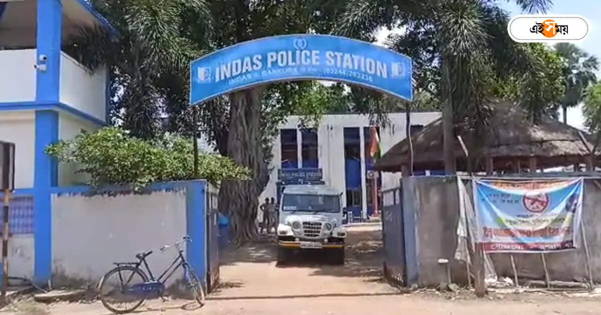 Bankura News : পাচারের আগেই বাঁকুড়ার উদ্ধার ৩ নাবালিকা, গ্রেফতার এক মহিলা – indas police rescued three minors from bankura before trafficked