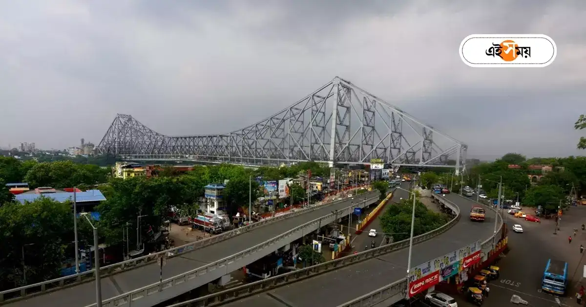 Kolkata Weather : গরমের ‘গেম ওভার’, শুক্র থেকেই বৃষ্টিতে ভাসবে কলকাতা সহ দক্ষিণবঙ্গ – south bengal districts to witness rainfall from friday kolkata rain update is here Kolkata Weather : গরমের ‘গেম ওভার’, শুক্র থেকেই বৃষ্টিতে ভাসবে কলকাতা সহ দক্ষিণবঙ্গ – south bengal districts to witness rainfall from friday kolkata rain update is here
