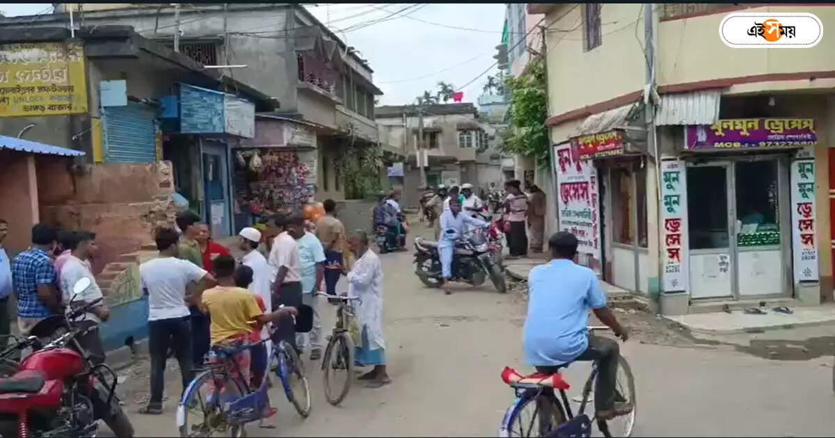চোর সন্দেহে ভাঙড়ে গণপিটুনি, গ্রেপ্তার ২ – police arrested two for man lost life allegedly mob lynching in bhangar