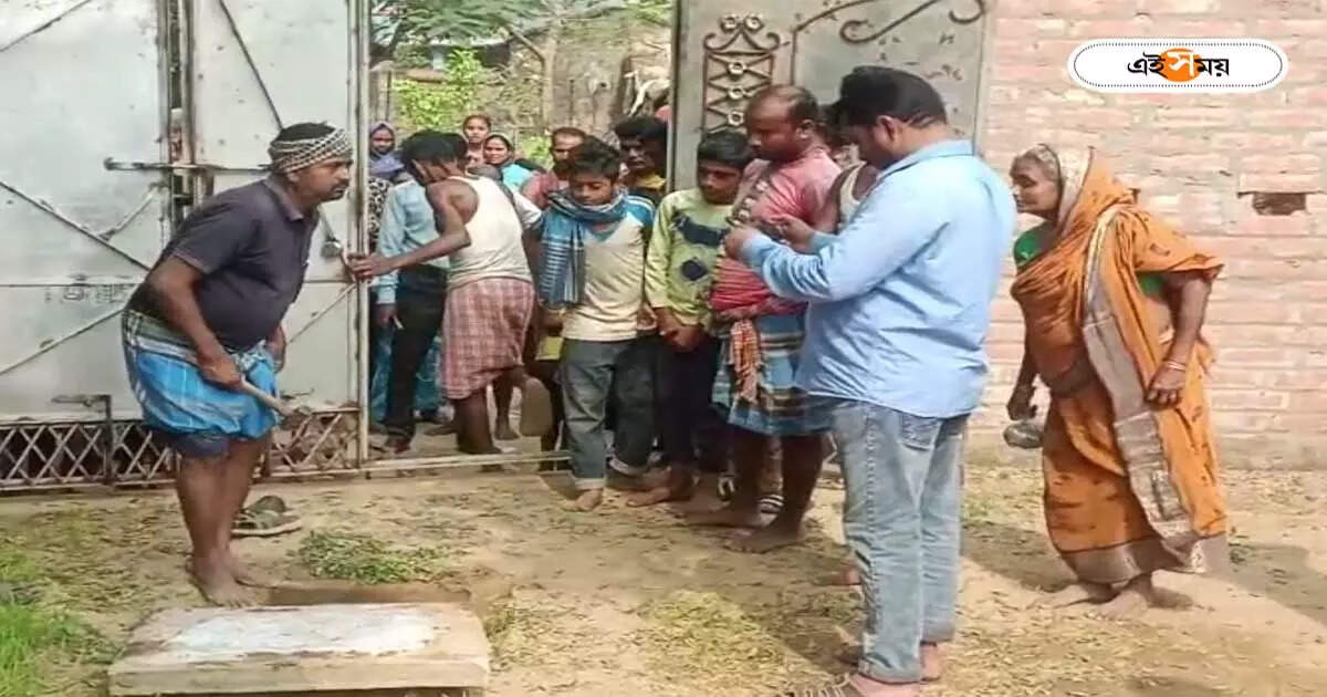 Murshidabad News : পাম্প চুরি তৃণমূল নেতার! অভিযোগ ঘিরে তোলপাড় রাজ্যে – murshidabad tmc ex panchayat pradhan convicted for misuse of government submersible pump