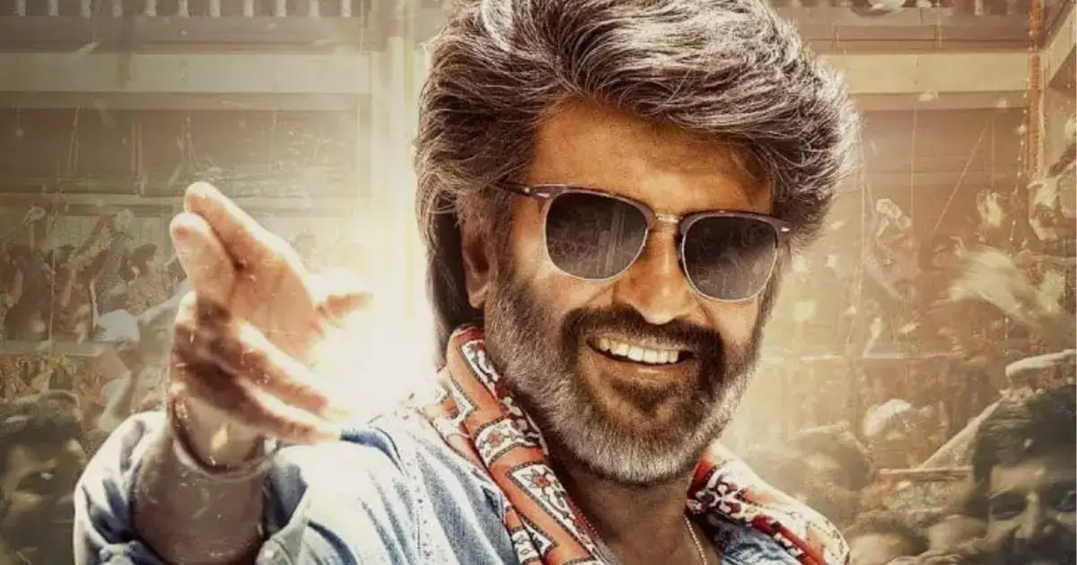 லீக்கான கூலி ஷூட்டிங் ஸ்பாட் வீடியோ..ஹாலிவுட் லெவல்ல இருக்கும் போலயே..! 