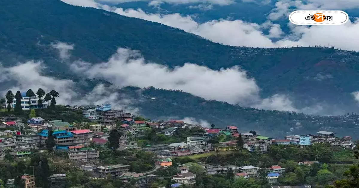 Darjeeling Weather Update : ডিসেম্বরে দার্জিলিং ট্যুরের প্ল্যান? জানুন পাহাড়ের ওয়েদার আপডেট – darjeeling weather update details for the month of december