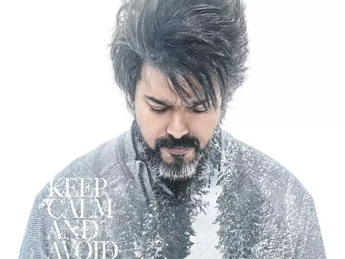 Thalapathy vijay: யாரு பிரச்சனை பண்றாங்கனே தெரியல..வருத்தப்பட்டு பேசிய விஜய்..! 