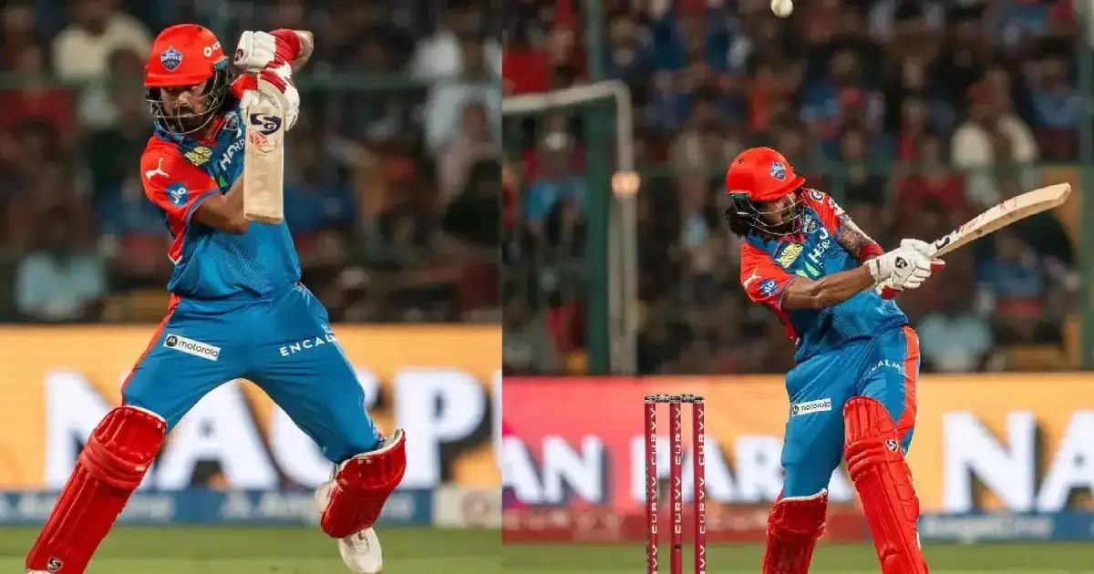 വീണ്ടും റെക്കോഡ് തിളക്കം; ഇത് ചിലരോടുള്ള പ്രതികാര താണ്ഡവം തന്നെ; ഐപിഎല്ലിൽ ഡേവിഡ് വാർണറെ മറികടന്ന് ചരിത്രം സൃഷ്ടിച്ച് കെ എൽ രാഹുൽ