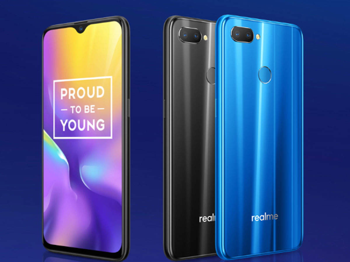 realme u1 kimat