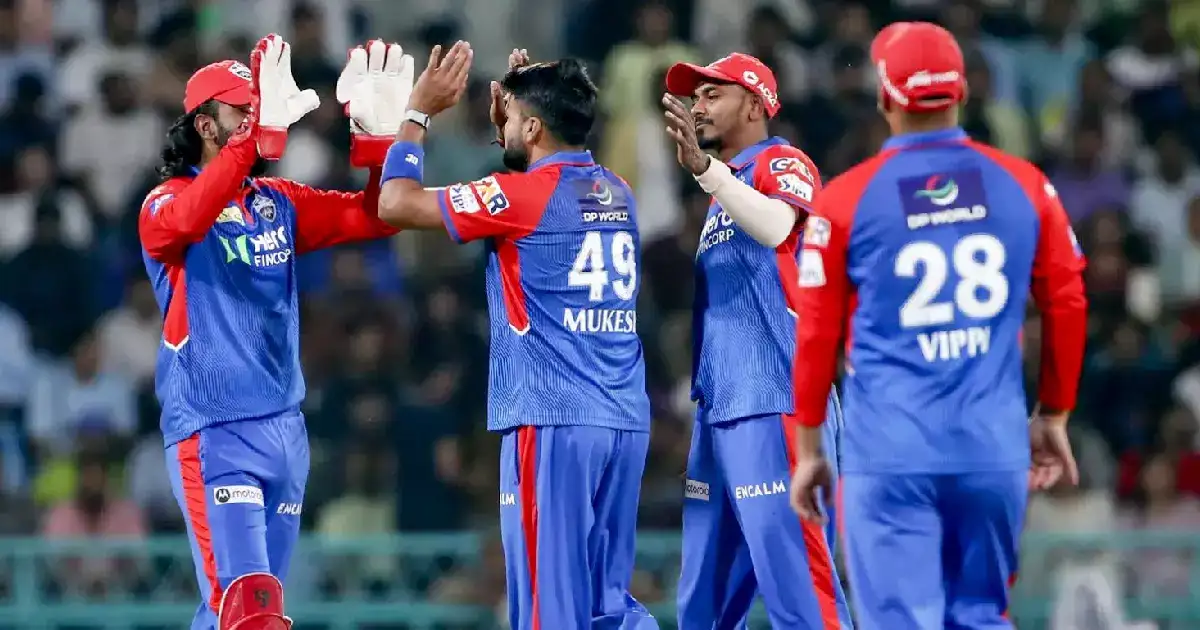 ഡെൽഹി ക്യാപിറ്റൽസിന് ഹാപ്പി ന്യൂസ്; രണ്ട് വിദേശ താരങ്ങളുടെ കാര്യത്തിൽ സുപ്രധാന അപ്ഡേറ്റ് പുറത്ത്, ടീമിന്റെ കരുത്തര് കൂടും