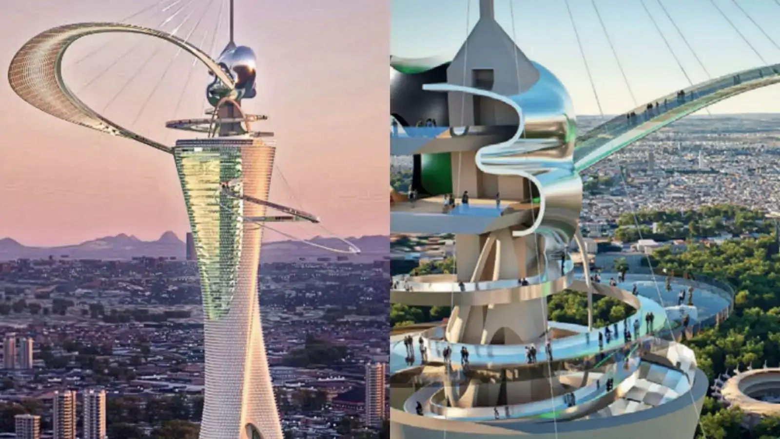 பெங்களூரு ஸ்கைடெக் கோபுரம்: கெங்கேரி தான் ஃபைனல்- BBMP சொன்ன 2 காரணங்கள்! 