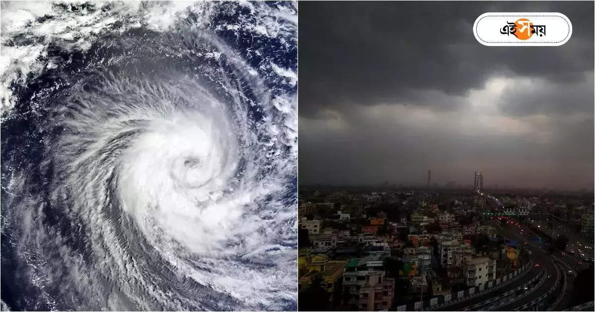 Weather Forecast: বর্ষার খেল খতম! পুজোয় কি ঘূর্ণাবর্তের ছোবলে আদৌ বৃষ্টি? – weather forecast 20 october 2023 rainfall details during durga puja imd prediction