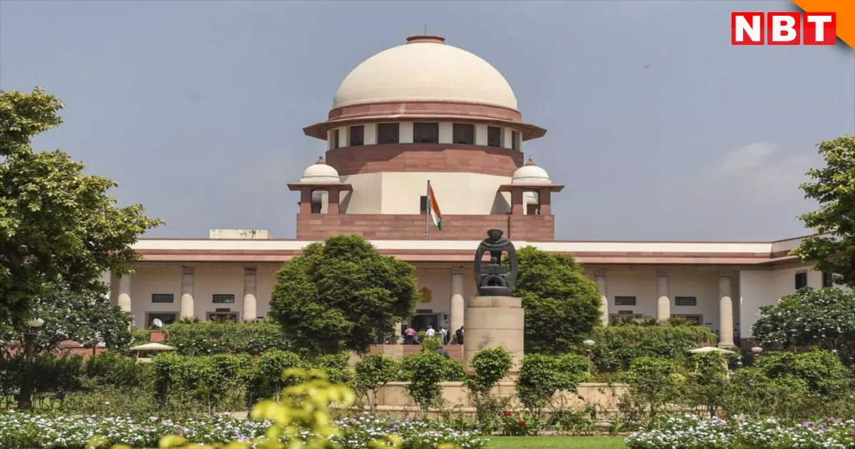 Courts should not just stay bail orders… Why and in which case did the Supreme Court say so?