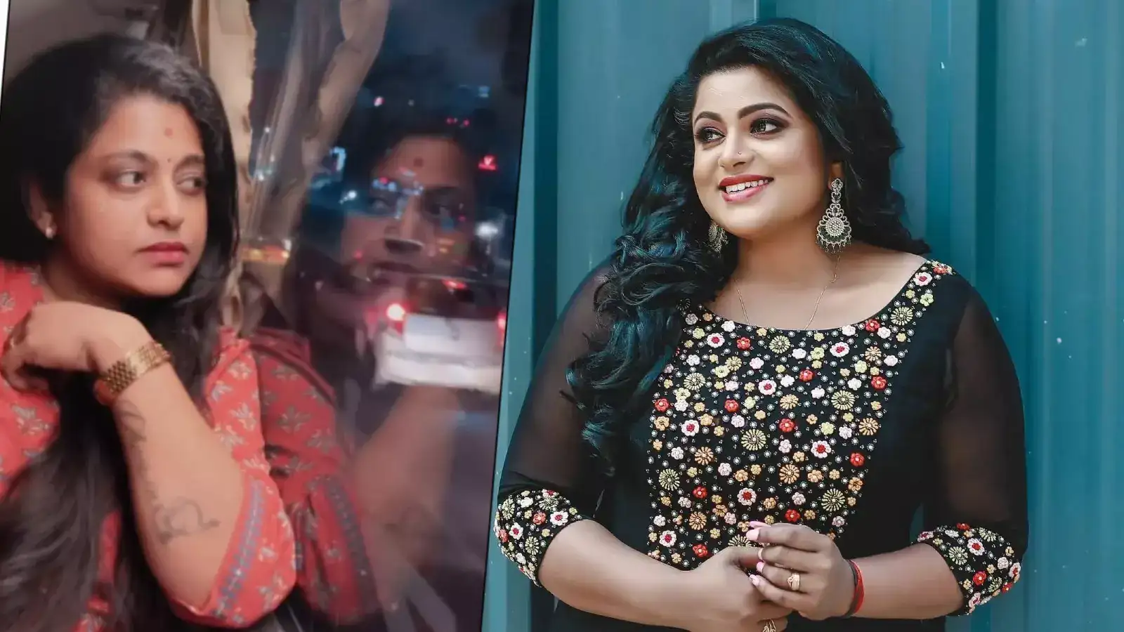 ലോകാസമസ്താ സുഖിനോ ഭവന്തുവെന്ന് വീണ; സംഭവിച്ചതെല്ലാം നല്ലതിന് സംഭവിക്കുന്നതുംഇനി സംഭവിക്കാൻ ഇരിക്കുന്നതും നല്ലതിനെന്ന് ആരാധകരും