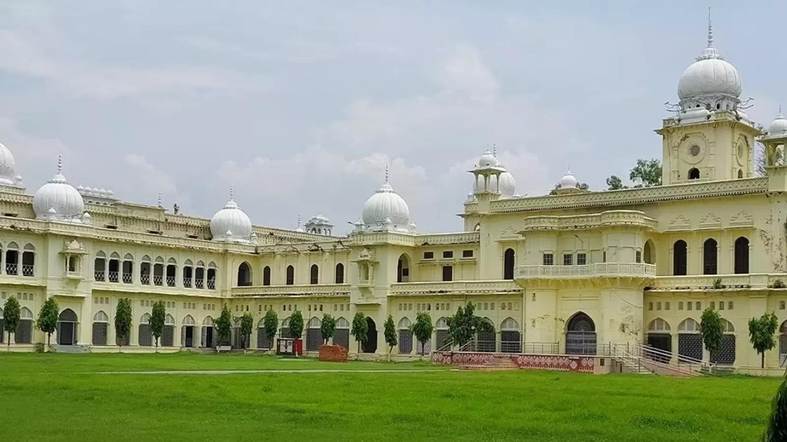 LU Admission 2024: Direct admission in Lucknow University without test, direct admission in these courses including B.Tech