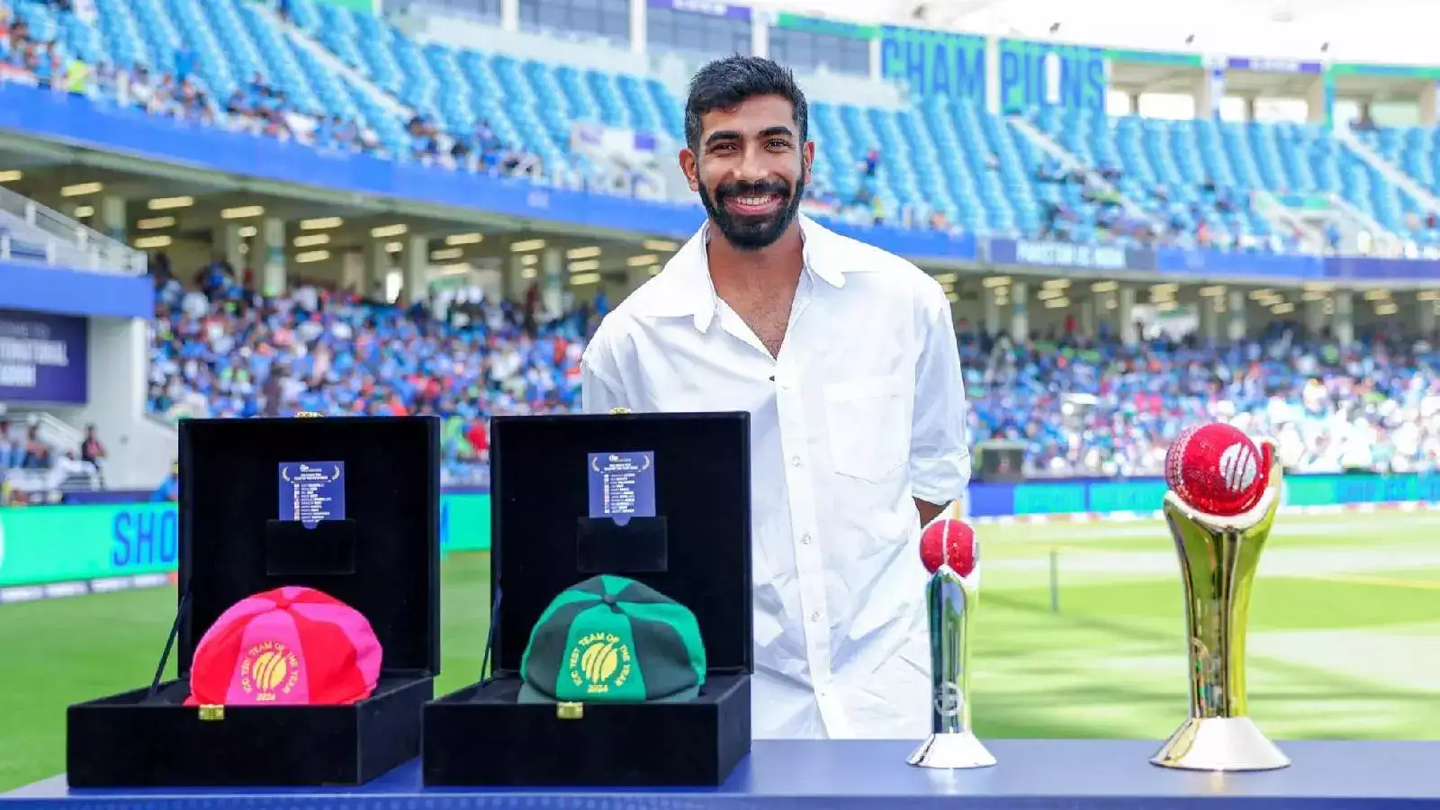 ജസ്പ്രീത് ബുംറയും രോഹിത് ശര്‍മയും തിരിച്ചെത്തി; ആര്‍സിബിക്കെതിരായ ബ്ലോക്ക്ബസ്റ്ററിന് മുമ്പ് എംഐ ക്യാമ്പില്‍ പുത്തനുണര്‍വ്