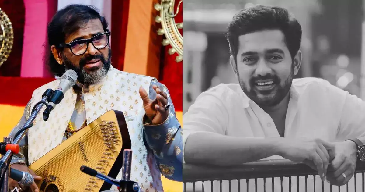 திரையுலகில் வெடித்த பெரும் சர்ச்சை: உங்க விளக்கம் தேவையே இல்ல, நடிகர் ஆசிப் அலிக்காக இசையமைப்பாளரை விளாசும் ரசிகர்கள் 