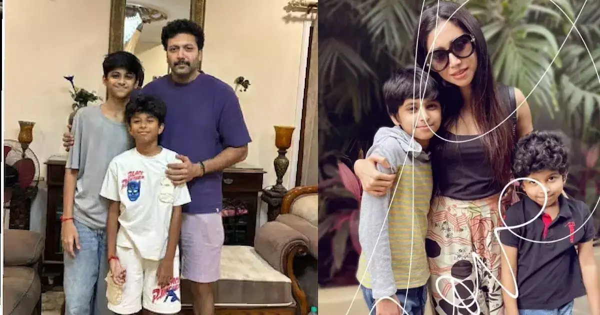 എന്റെ കാഴ്ചയും ആത്മാവും മക്കളെന്ന് രവി മോഹൻ! ബി കെയർഫുൾ മാനിപ്പുലേഷൻ പലരീതിയിൽ ഉണ്ടായേക്കാമെന്ന് ആർതിയും