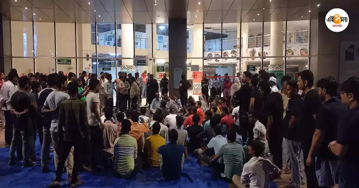 Durgapur News,প্রসব করানোর সময় ভুল অস্ত্রোপচারে মহিলার মৃত্যুর অভিযোগ দুর্গাপুরের হাসপাতালে – durgapur woman family claim she died due to wrong treatment Durgapur News,প্রসব করানোর সময় ভুল অস্ত্রোপচারে মহিলার মৃত্যুর অভিযোগ দুর্গাপুরের হাসপাতালে – durgapur woman family claim she died due to wrong treatment