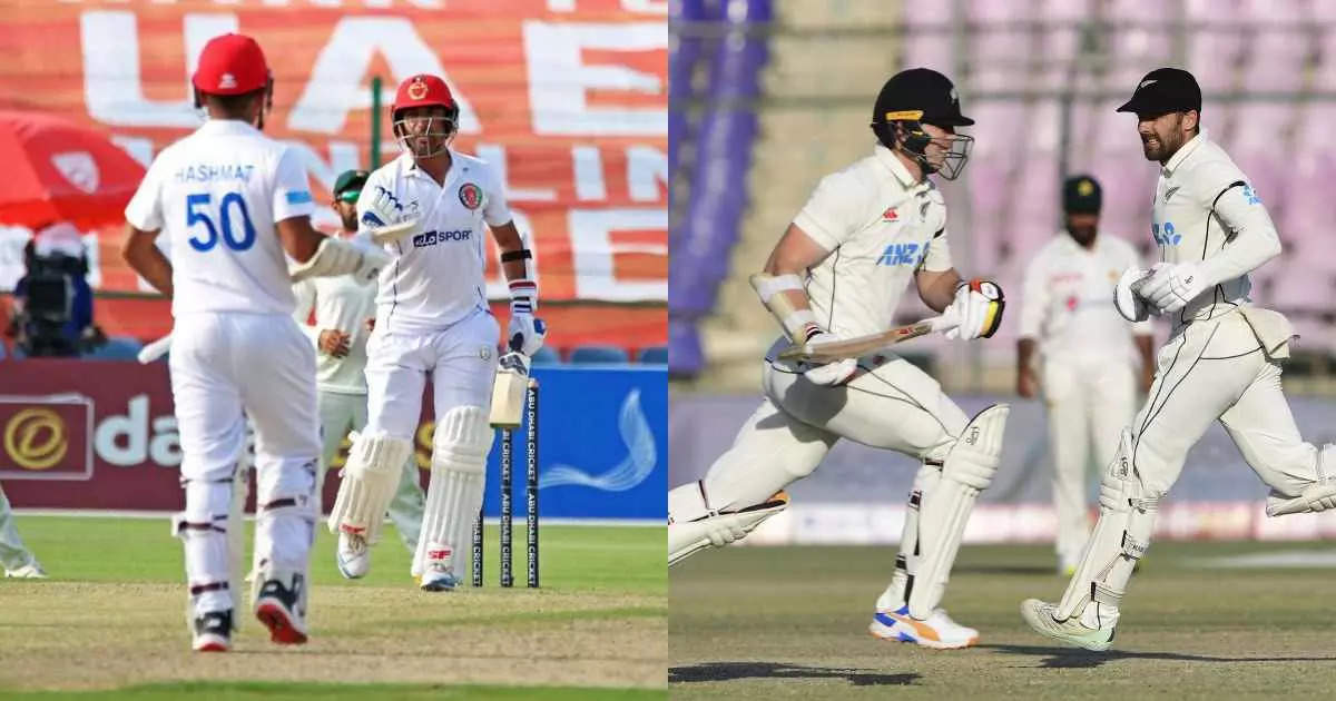 AFG vs NZ Test: Where and How to Watch Live Streaming of the Afghanistan vs New Zealand Match