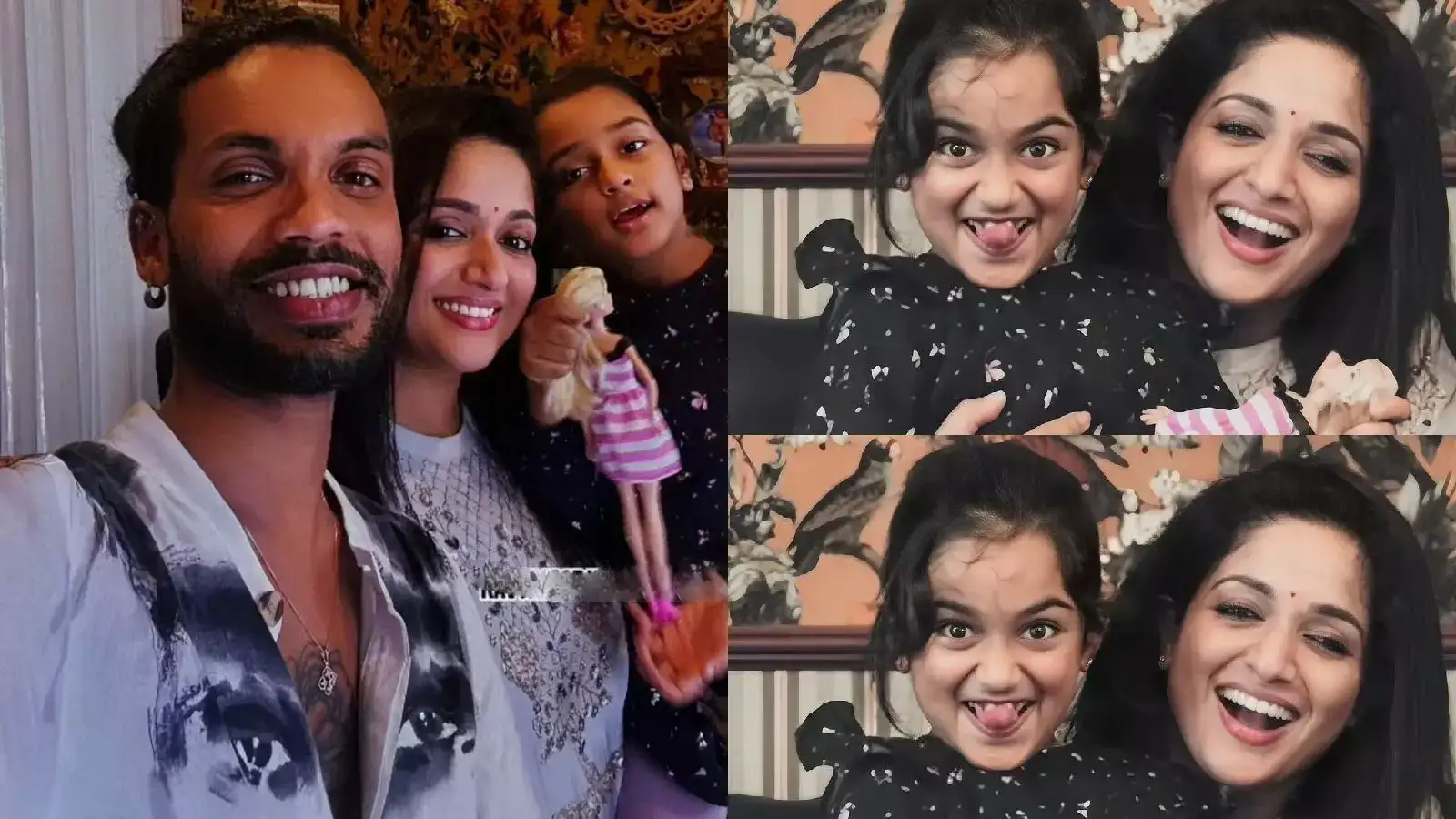 പൊടിക്കുഞ്ഞിനെ വരെ വെറുതെ വിടുന്നില്ല! രണ്ടാം വിവാഹം ഇത്ര പാതകമാണോ; ദിലീപിൻറെ ഇഷ്ടത്തിനല്ലേ അത് നടന്നത്; കാവ്യക്ക് സപ്പോർട്ട്