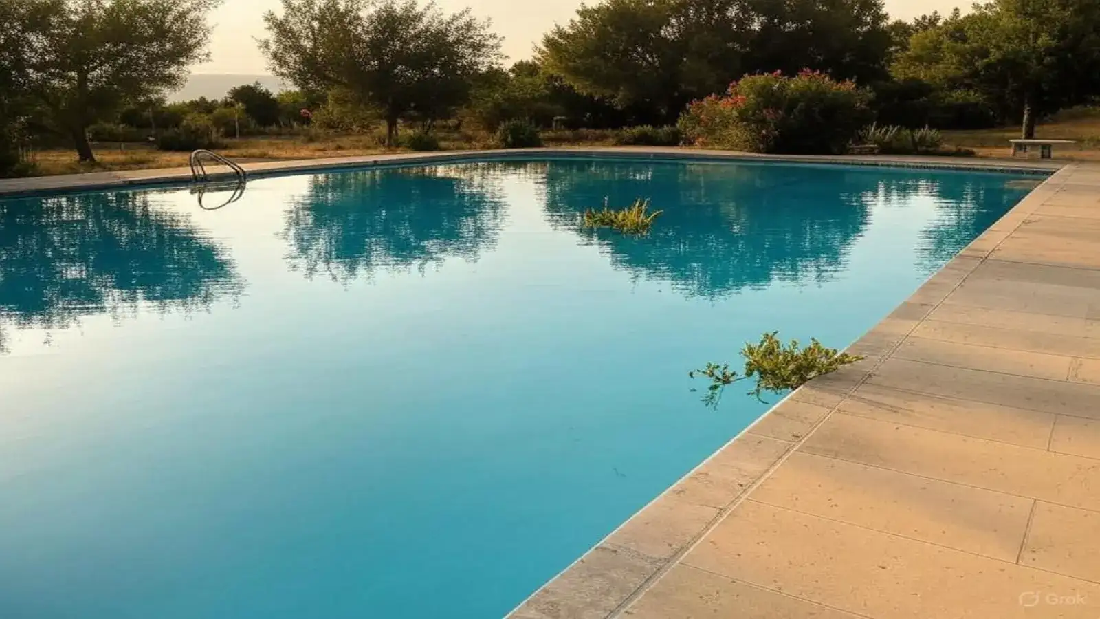 పిల్లలను స్విమ్మింగ్ పూల్‌కు పంపుతున్నారా.. ఈ విషయాలు గమనించండి..