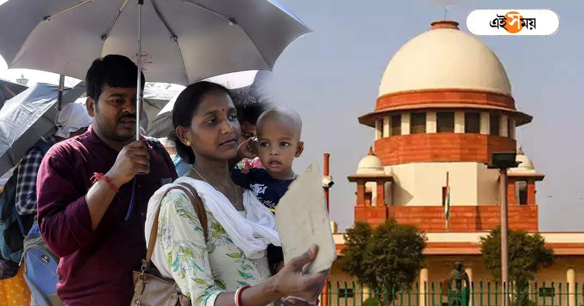Ssc Hearing In Supreme Court Today,কারও কাছে বড় প্রাপ্তি, কেউ চান হৃত সম্মান ফিরে পেতে, সুপ্রিম-রায় নিয়ে কী বলছেন শিক্ষকরা? – teachers reaction after supreme court short verdict in ssc panel cancel case