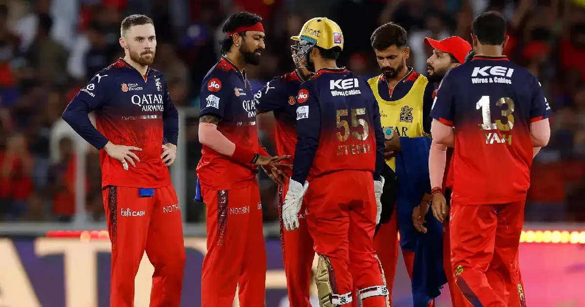 ഐപിഎൽ ഫൈനലിൽ വഴിത്തിരിവായത് ഇക്കാര്യം, പഞ്ചാബിനെ തോൽപ്പിച്ചത് ആ താരം; ആർസിബി നന്ദി പറയേണ്ടത് കൃണാലിന്