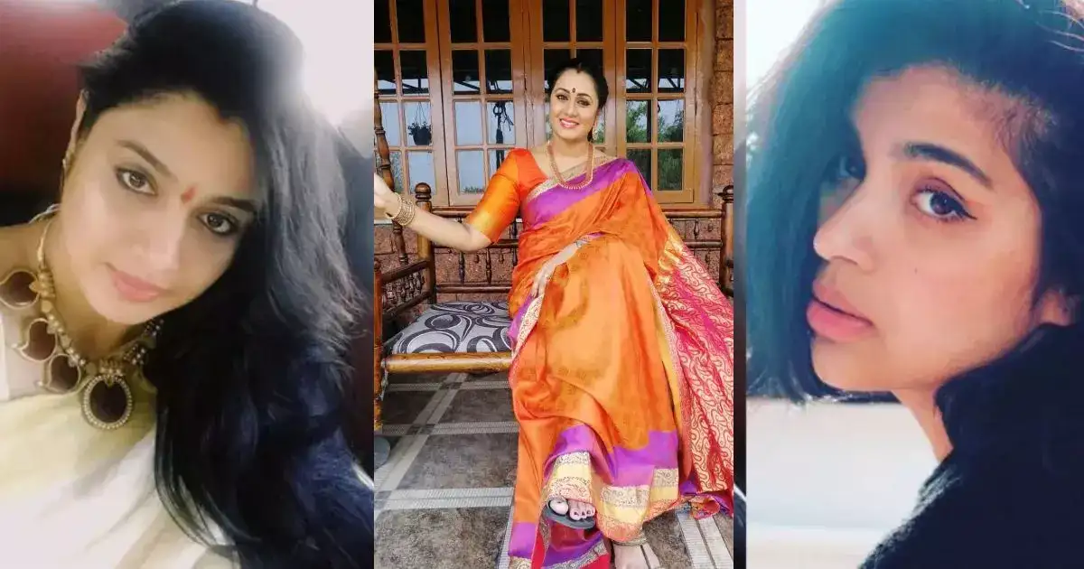 ഇങ്ങനെ ഒരു നാത്തൂൻ ഈ ലോകത്ത് മറ്റാർക്കും കാണില്ല! അത്രയും സ്നേഹനിധി; നാത്തൂനെ പുകഴ്ത്തി സംയുക്തയുടെ അനുജത്തി