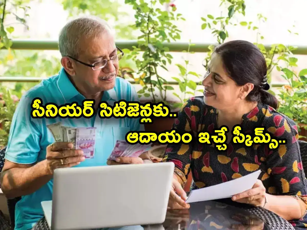 Senior Citizen Savings Scheme Senior Citizens senior-citizen-savings-scheme-senior-citizens