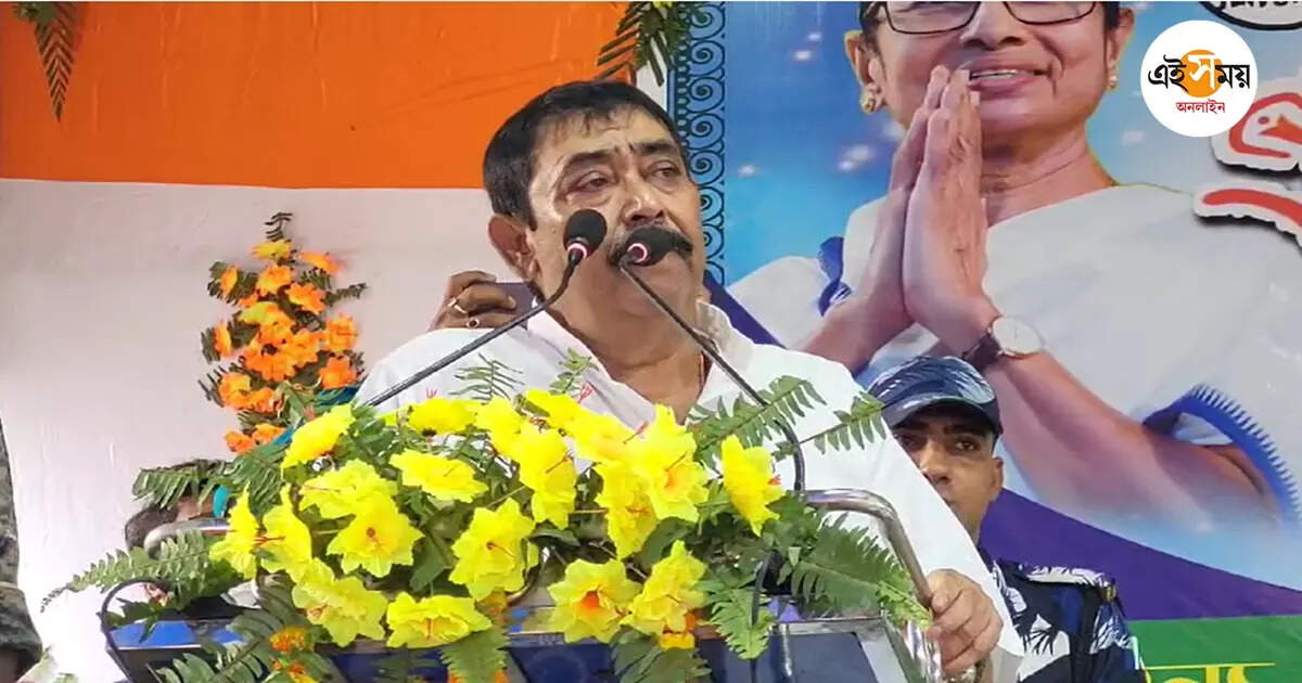 Anubrata Mondal News,’…তারপর দাদা-ভাই একসঙ্গে ছাড়ব’, নুরুলের ইস্তফা ঠেকাতে গিয়ে কী বললেন অনুব্রত? – anubrata mondal sk nurul islam not to resign from block secretary post