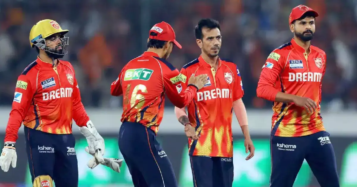 കപ്പടിച്ചത് ആർസിബി, പക്ഷേ ഏറ്റവും വലിയ നേട്ടം പഞ്ചാബ് കിങ്സിന്; കാരണം ശ്രേയസിനും ടീമിനും ലഭിച്ച കിടിലൻ കോർ സംഘം