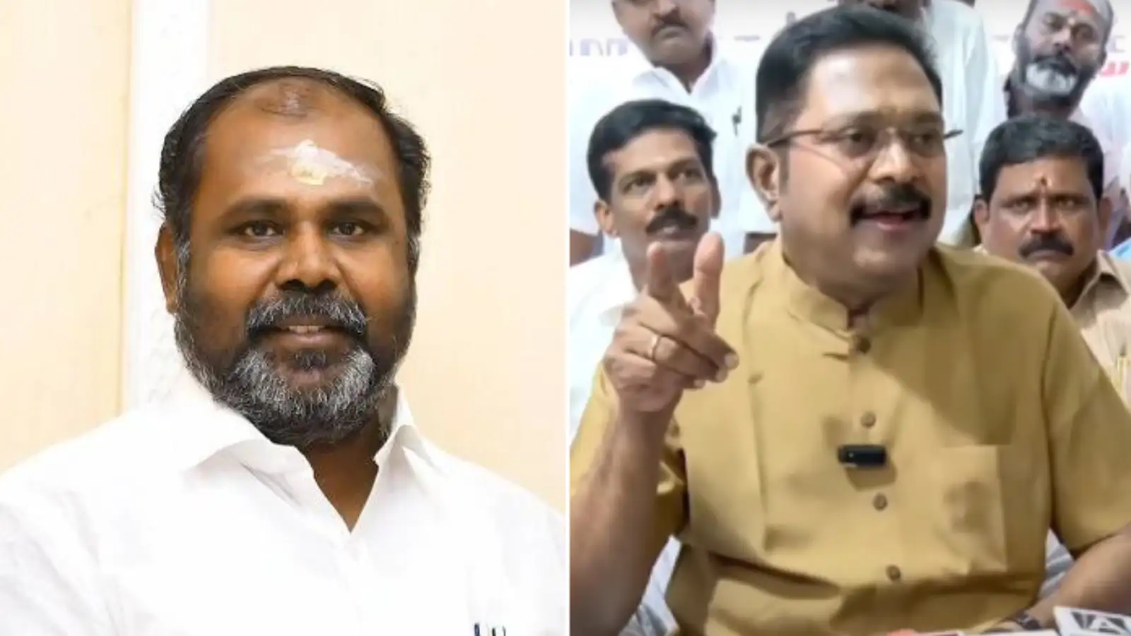 கொடநாடு வழக்கு: ஜெயலலிதாவுக்கு துரோகம் இழைத்த டிடிவி -ஆர்.பி. உதயகுமார் பரபர பேச்சு! 