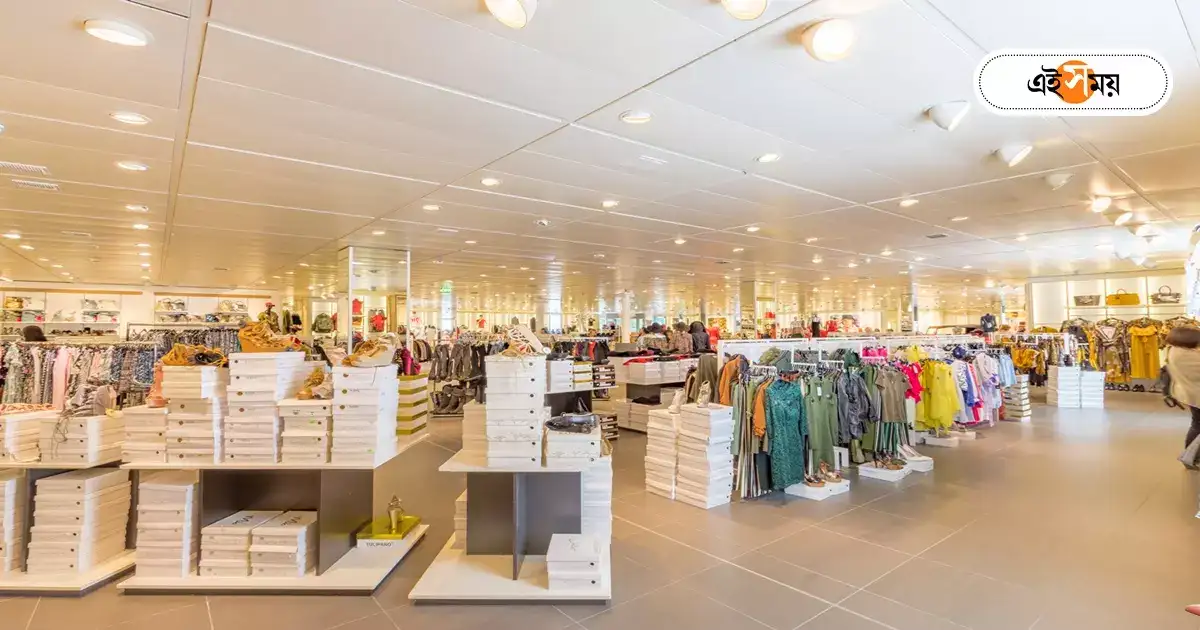 Shopping Malls In Kolkata : কলকাতায় শপিং মল তৈরি করছে রাজ্য সরকার, কী কী পাবেন জানেন? – government of west bengal has planned to founded a gi tag products shopping mall at em bypass kolkata