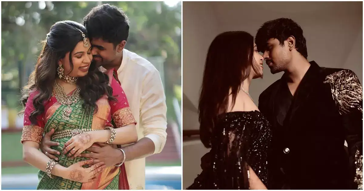 ഇതുവരെ ഞാനത് കണ്ടിട്ടില്ല! ഇനി ഒന്നിച്ച് കാണാനായിരിക്കും വിധി! ബേബി വന്നതിന് ശേഷം ചെയ്യാന്‍ പോവുന്ന കാര്യങ്ങളെക്കുറിച്ച് ദിയയും അശ്വിനും