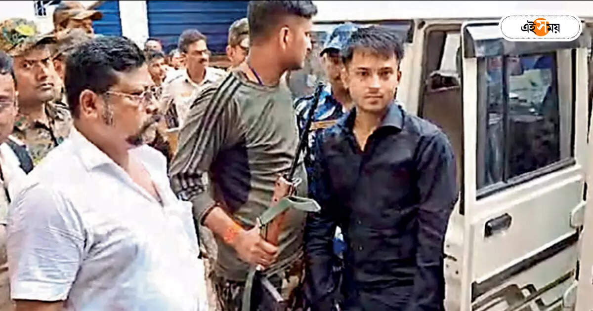 Bihar Gangster Subodh Singh,ব্যারাকপুর কমিশনারেটের হাতে সুবোধের রাইট হ্যান্ড – barrackpore police commissionerate arrested bihar gangster subodh singh closer roshan kumar yadav