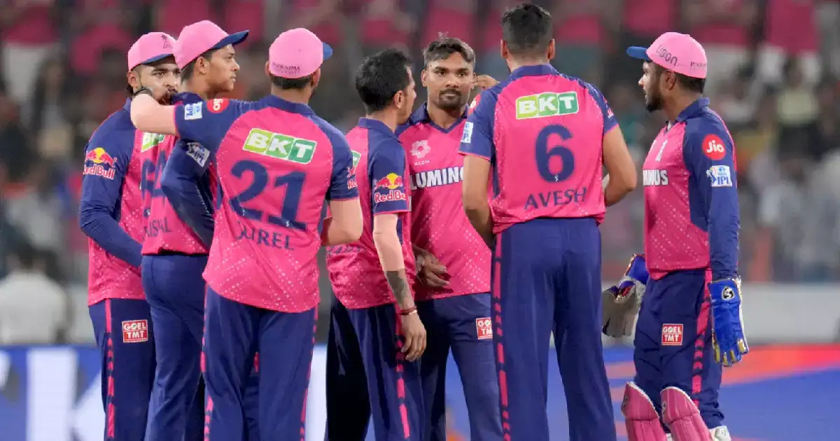 ഈ സീസണിൽ രാജസ്ഥാൻ റോയൽസിന്റെ ഇമ്പാക്ട് താരം ഈ മൂന്ന് പേരിൽ ഒരാൾ? സഞ്ജുവും ടീമും രണ്ടും കൽപ്പിച്ച്