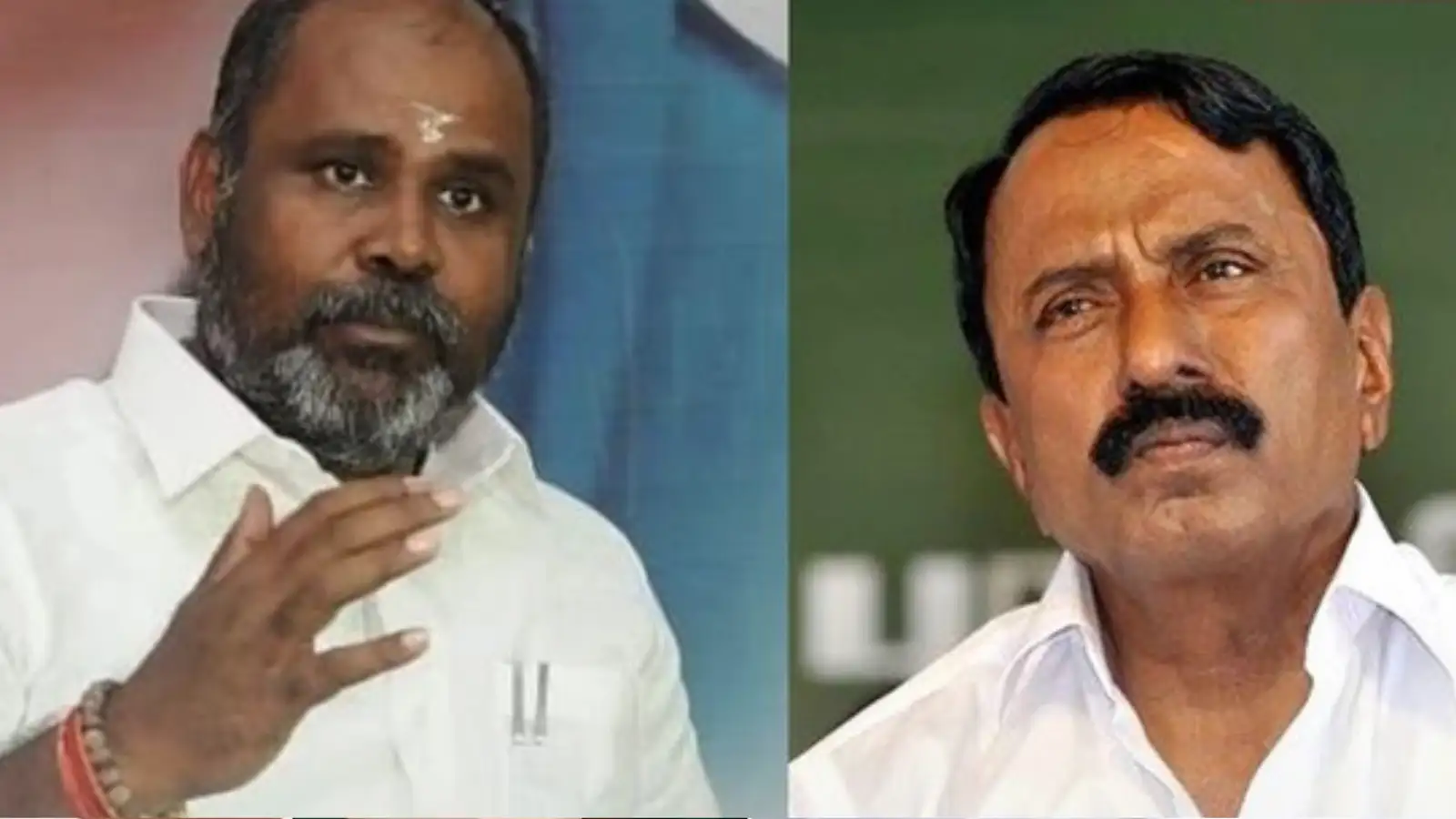 பசும்பொன்னில் செங்கோட்டையன் நாடகம் ..முகவரி தந்த இயக்கத்தை சிதைக்க முயற்சி -ஆர்.பி.உதயகுமார்! 