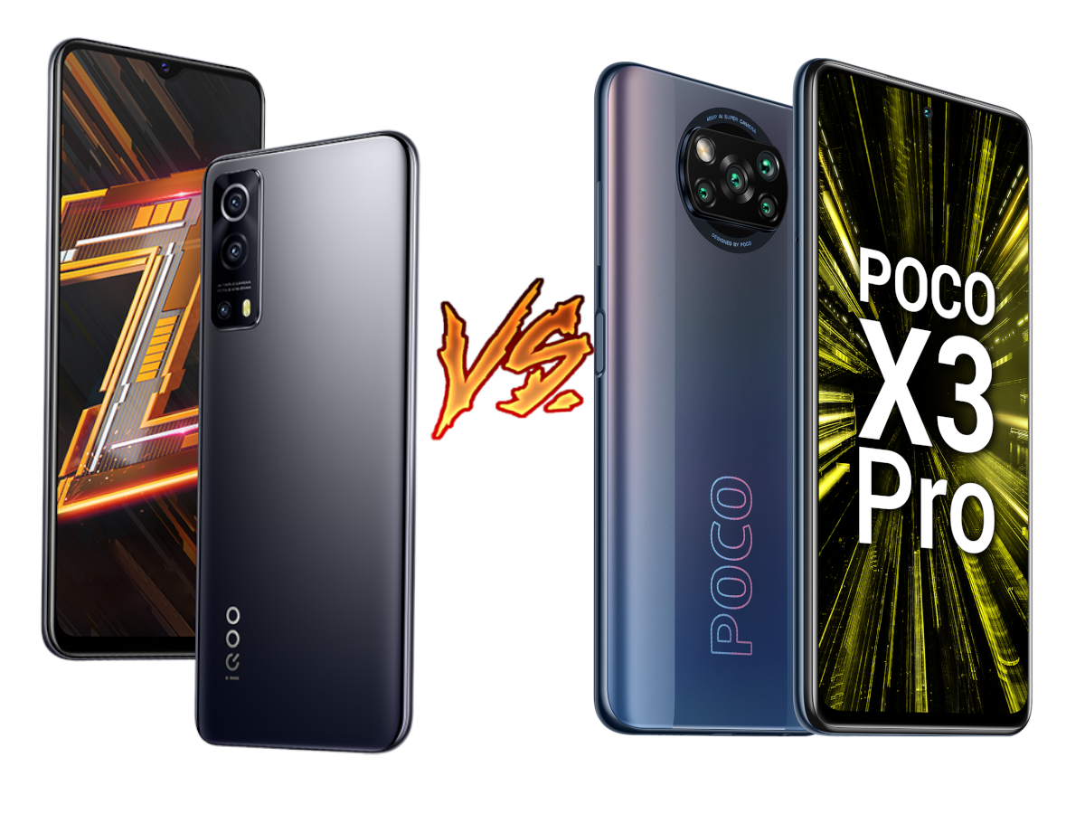 poco z3 5g