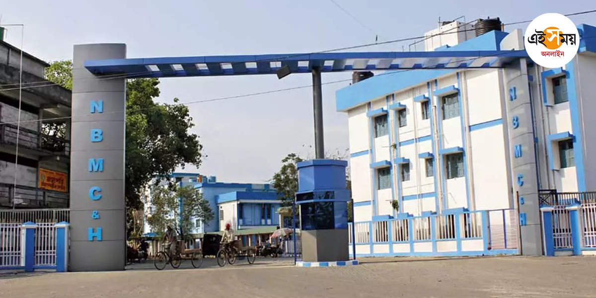 North Bengal Medical College,উত্তরবঙ্গের ‘সন্দীপ’-এর বিরুদ্ধে অভিযোগ বিভাগীয় প্রধানদেরও – corruption allegations against north bengal medical college principal indrajit saha